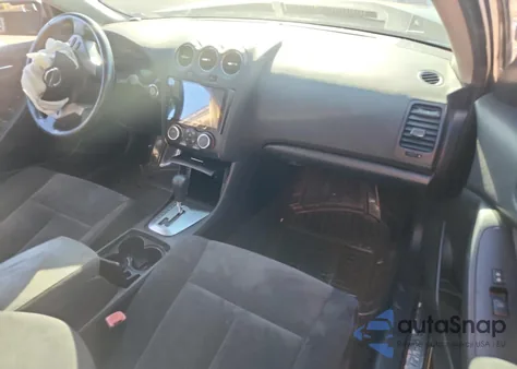 2007 Nissan Altima 3.5Se z USA, uszkodzony, nr VIN 1N4BL21E97C135921